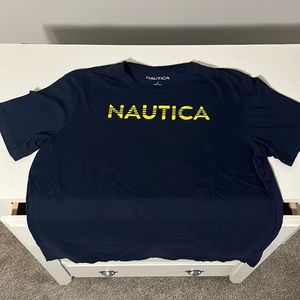 Nautica Sailing T-Shirt